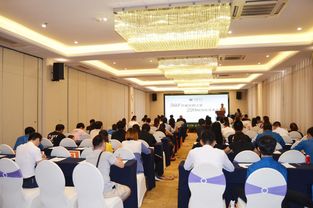 摩根视野 御鉴未来 | 柬埔寨摩根天御产品发布会海口站圆满举行