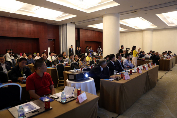 健康驾乘新思考 Free Air车载产品推介会引领车内呼吸革命