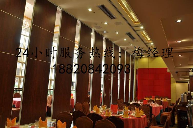 灵活空间的艺术 65型隔莱隔断如何重塑现代会议室体验