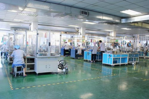 揭秘工厂车间降本增效的5种途径 电脑图文设计赋能制造业