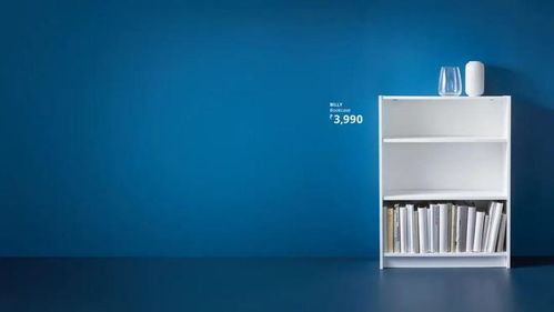 收纳灵感 宜家五十张电脑桌面壁纸的图文设计艺术